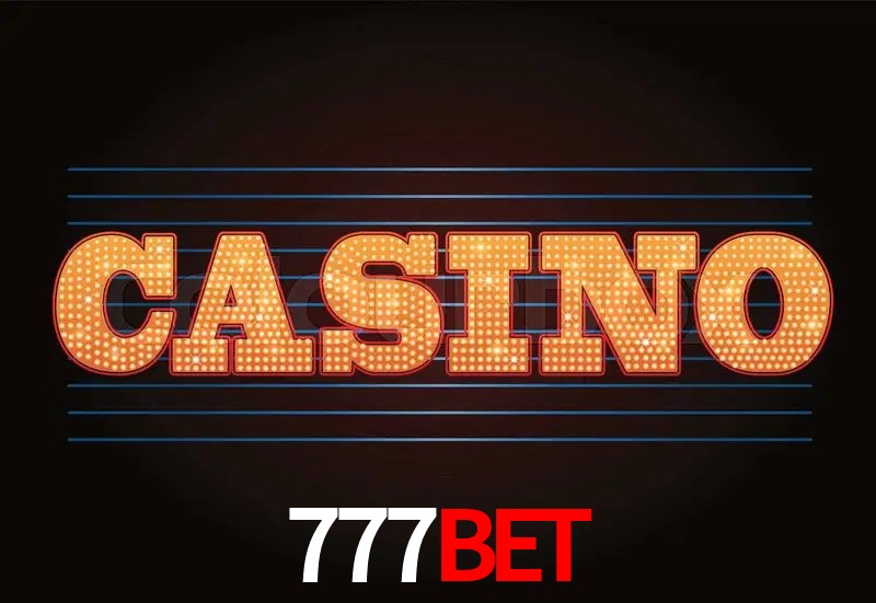 Apostas de Futebol 777Bet