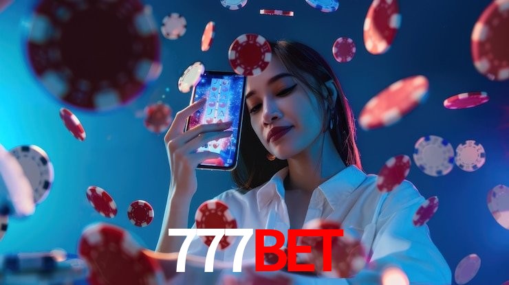 Inovações de Jogos na 777Bet: O Futuro das Experiências Interativas