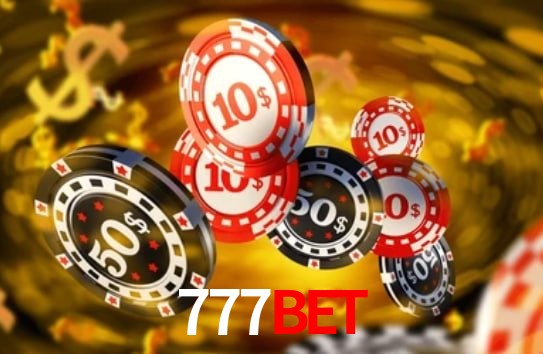 Casino Ao Vivo 777Bet