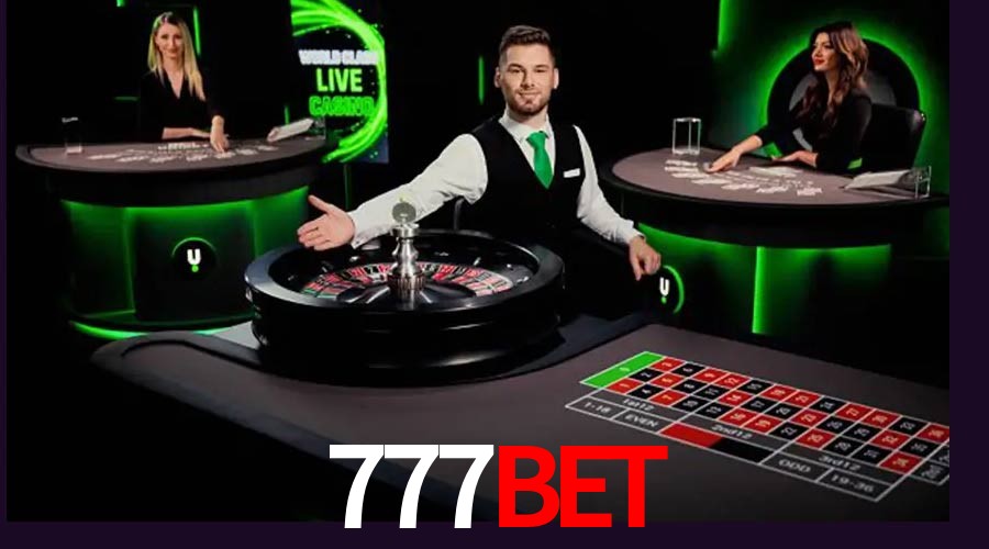 Platform Technology 777Bet