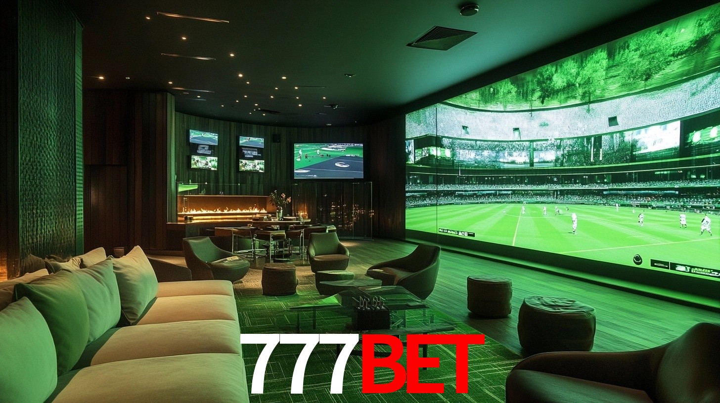 777Bet - Clube da Riqueza - 777Bet Login