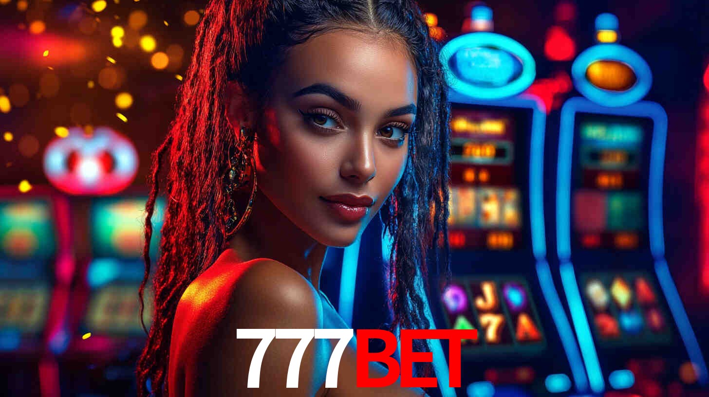 Apostas Esportivas na 777Bet: Um Guia Completo