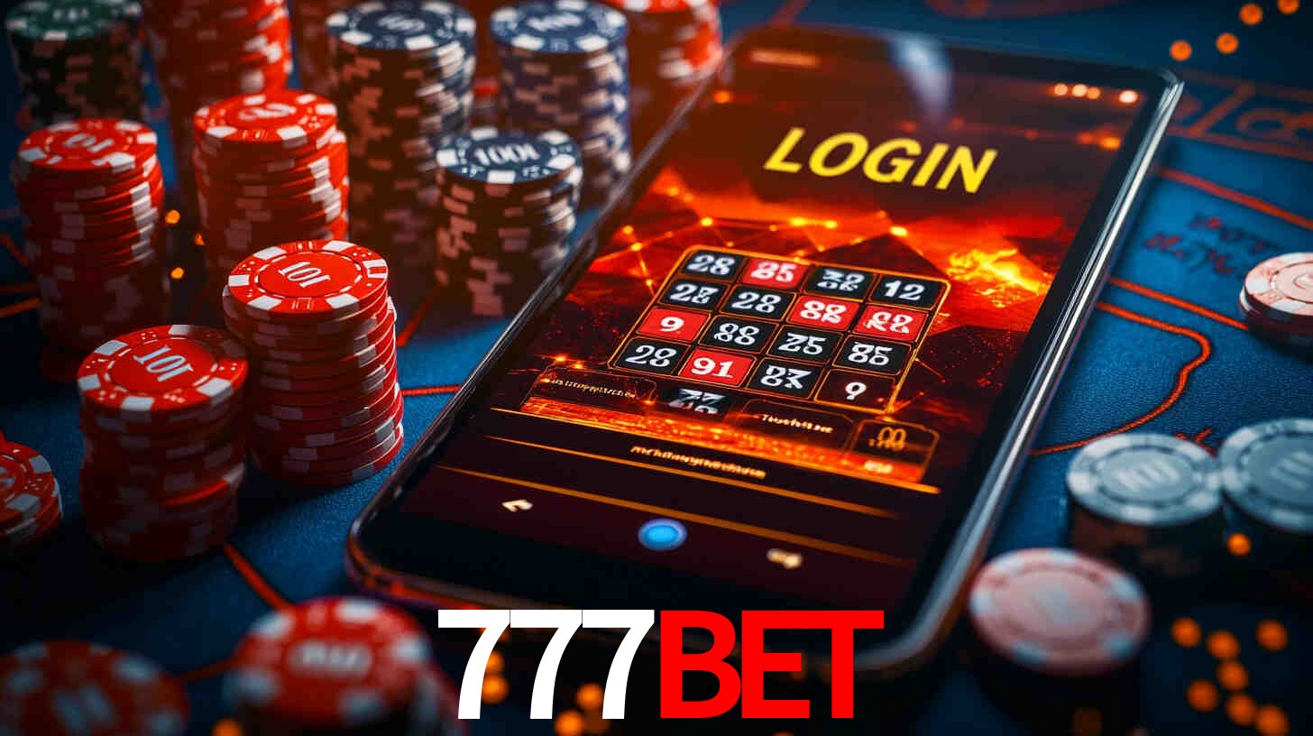 777Bet