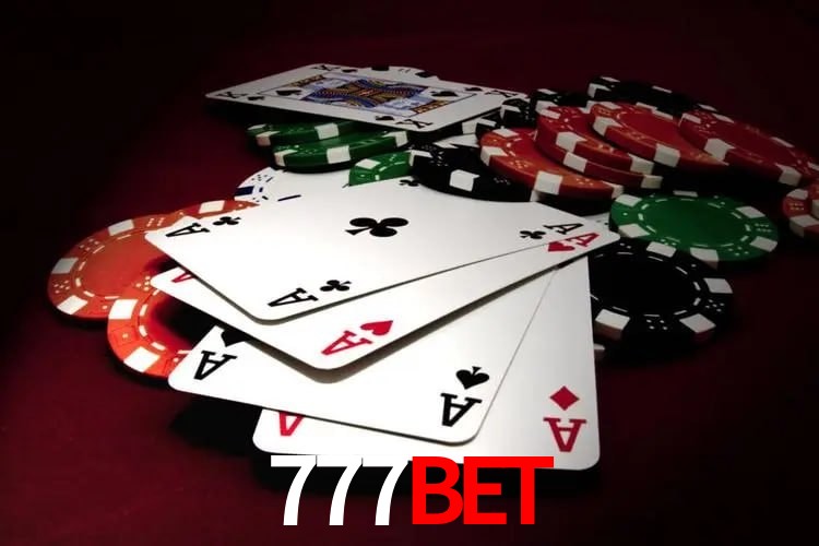 PIX Instantâneo 777Bet