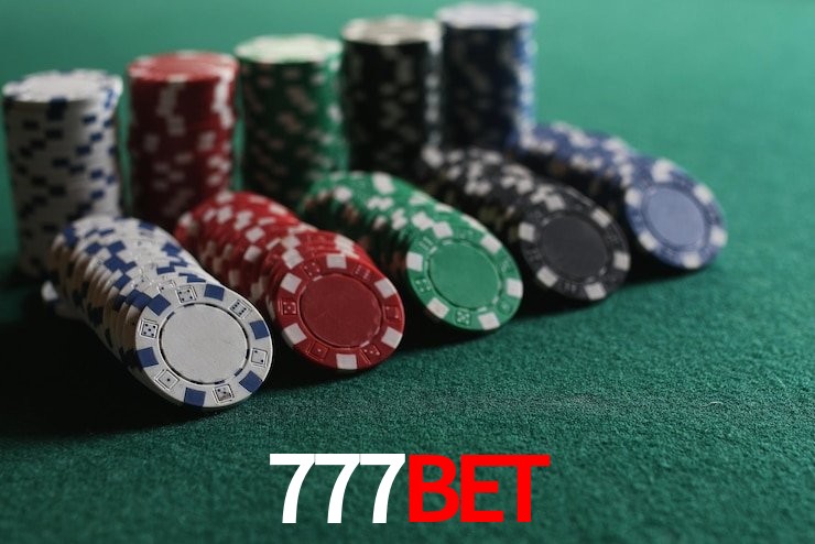 Bonus Features 777Bet