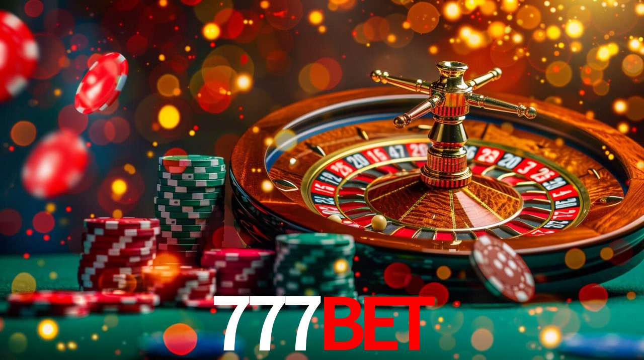Descubra o Programa VIP da 777Bet: Vantagens Exclusivas para Jogadores