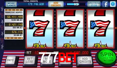 Descubra a Magia dos Jogos de Arcade no 777Bet