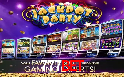 Descubra o Mundo do Cassino Online com 777Bet