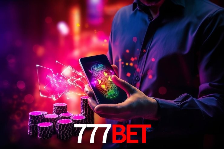 Interface Premium 777Bet