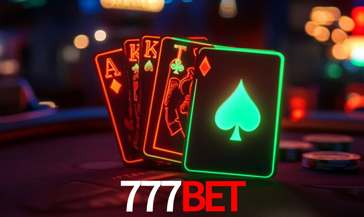 Estatísticas 777Bet