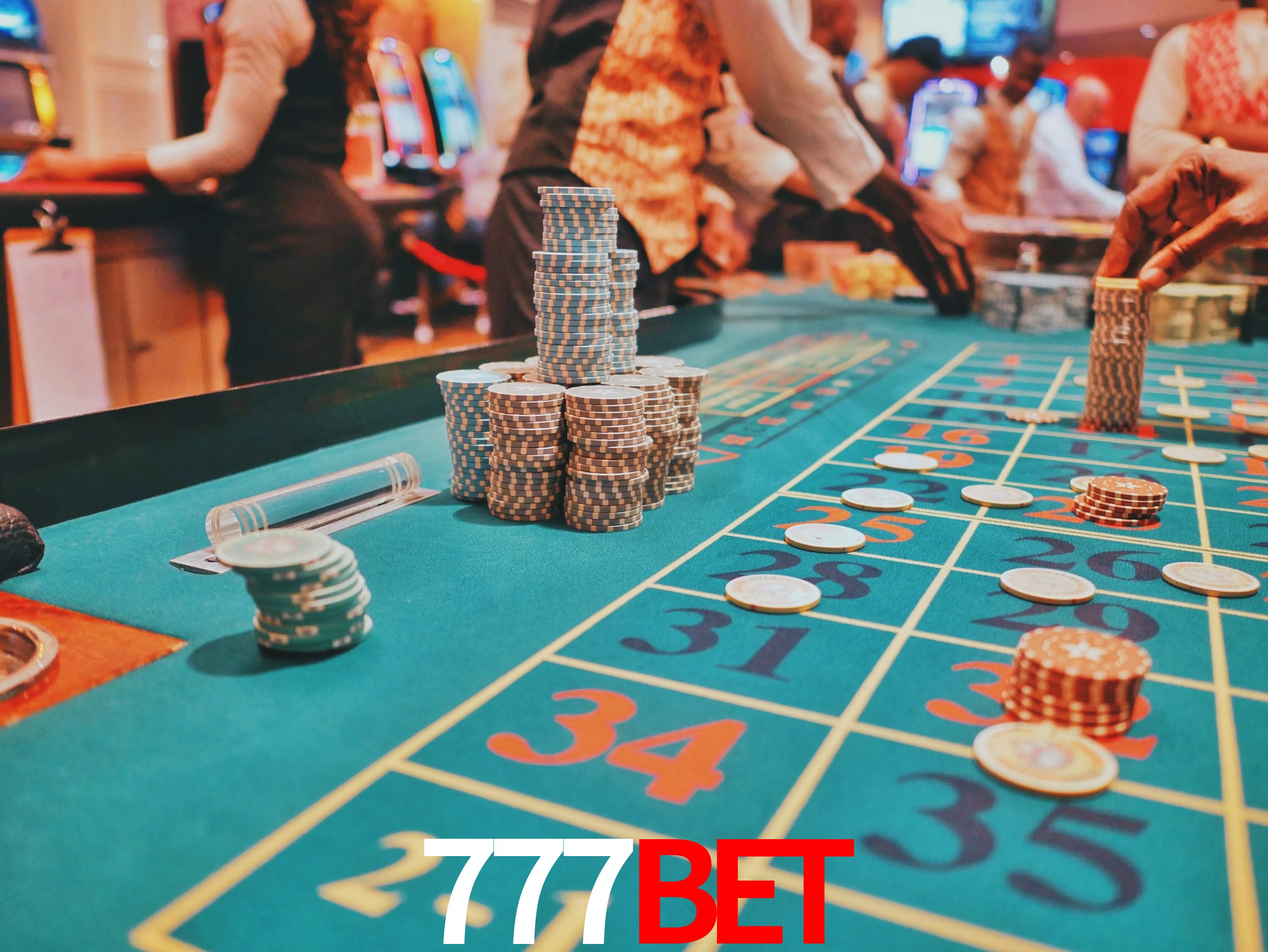 Programa VIP 777Bet