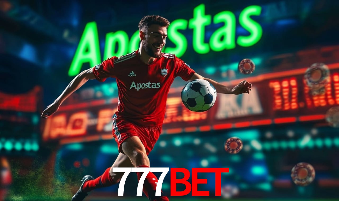 cassino 777Bet