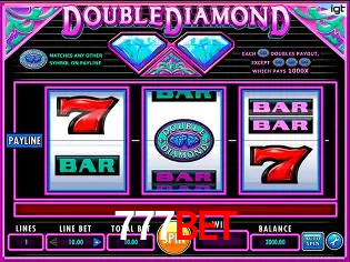 Desvendando o Mundo dos Jogos Virtuais na 777Bet