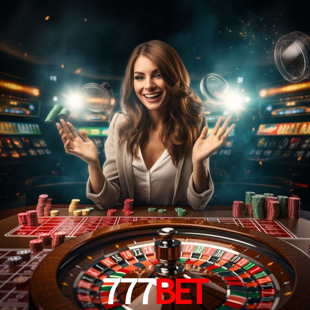 Explore as vantagens do 777Bet: serviço profissional e confiabilidade