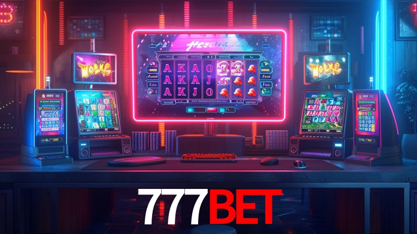 Experimente o Login Seguro Premium no 777Bet