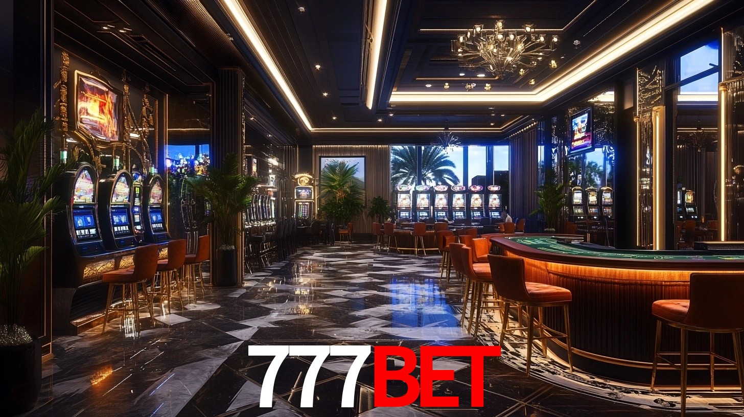 777Bet App Interface