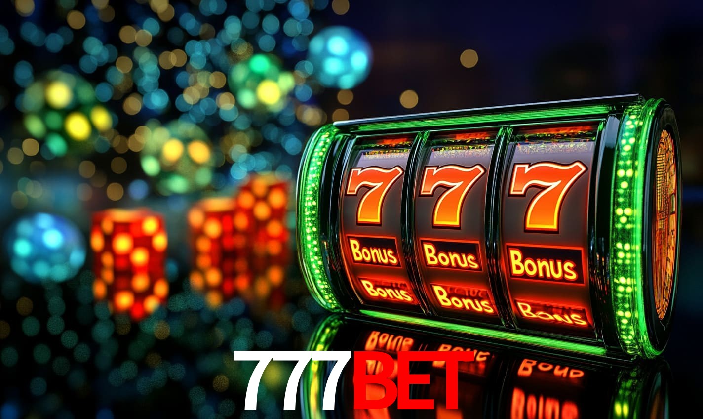Provedores de Jogos 777Bet