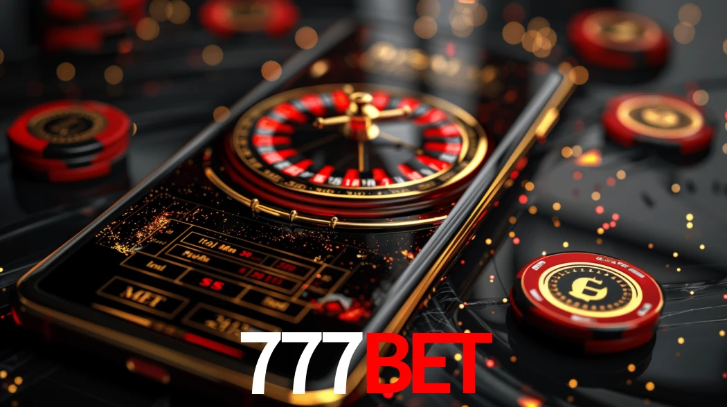 Live Casino 777Bet