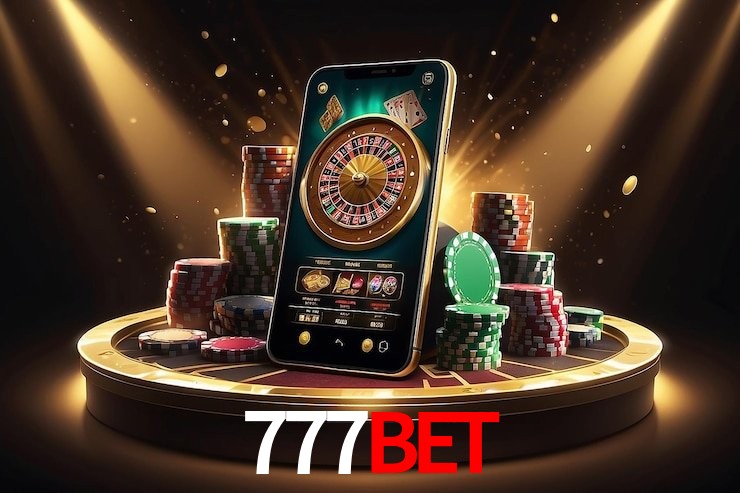 Cadastro Rápido 777Bet