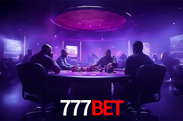 Apostas de Tênis 777Bet